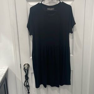 🖤 FOXBLOOD Parker babydoll dress 🖤